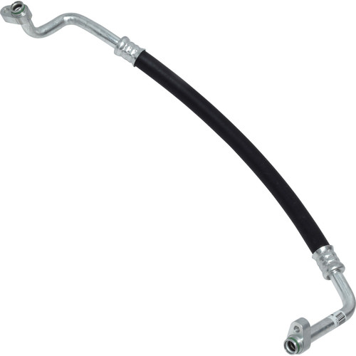 A/C Suction Line Hose Assembly HA 112628C for 2013-2018 Toyota 2.5L (RAV4)