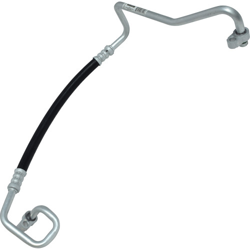 A/C Refrigerant Discharge Hose HA 112775C for 2017 Nissan (Juke)