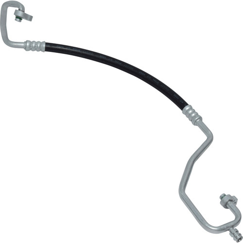 A/C Refrigerant Discharge Hose HA 112838C for 2016-2018 Kia 2.0L (Sorento)
