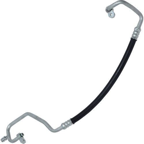 A/C Refrigerant Discharge Hose HA 112839C for 2016-2018 Kia 2.0L 3.3L (Sorento)
