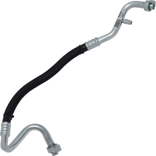 A/C Suction Line Hose Assembly HA 112858C for 2015-2023 Chrysler/Dodge 5.7L 6.4L (300, Challenger, Charger)