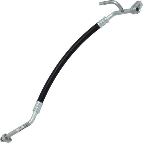 A/C Suction Line Hose Assembly HA 112706C for 2015-2023 Ford 2.3L (Mustang)
