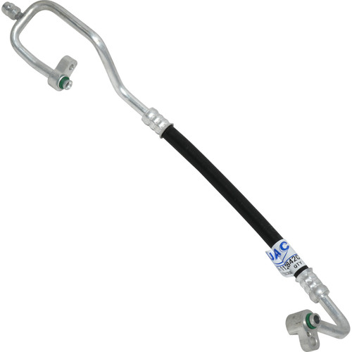 A/C Refrigerant Discharge Hose HA 112842C for 2010-2013 Kia (Forte, Forte Koup)