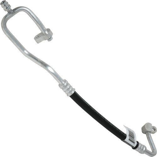 A/C Refrigerant Discharge Hose HA 112842C for 2010-2013 Kia (Forte, Forte Koup)