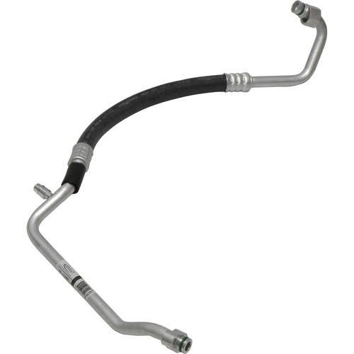 A/C Suction Line Hose Assembly HA 11296C for 2006-2011 Acura/Honda 2.0L (CSX, Civic)
