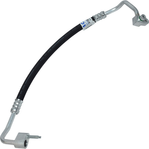 A/C Refrigerant Discharge Hose HA 113418C for 2012-2017 Nissan 5.6L (NV2500, NV3500)