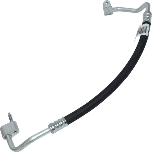 A/C Refrigerant Discharge Hose HA 113418C for 2012-2017 Nissan 5.6L (NV2500, NV3500)
