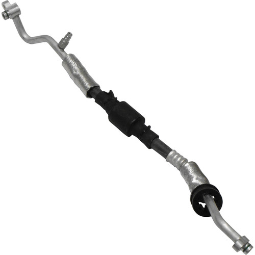 A/C Suction Line Hose Assembly HA 11314C for 2000-2003 BMW 4.4L 4.6L (X5)