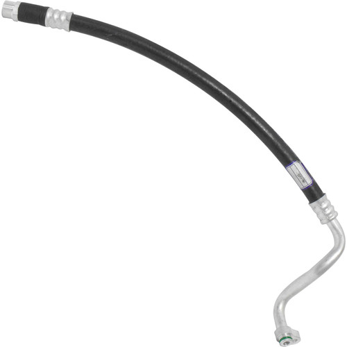 A/C Suction Line Hose Assembly HA 11297C for 2003-2008 Acura/Honda (MDX, Pilot)