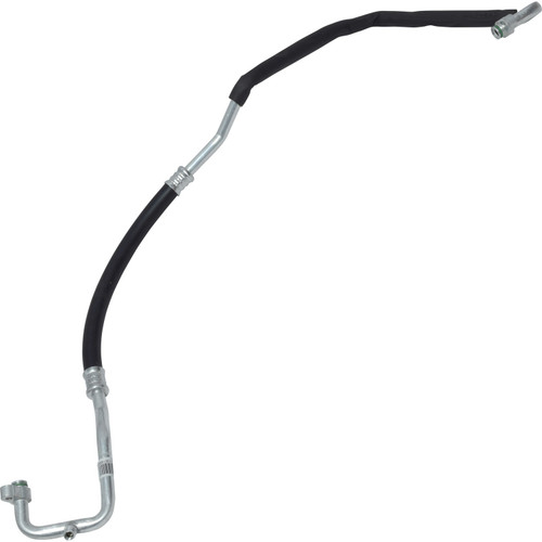 A/C Suction Line Hose Assembly HA 112631C for 2006-2009 Lexus/Toyota 4.7L (GX470, 4Runner)