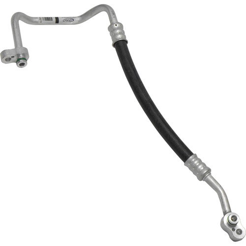 A/C Refrigerant Discharge Hose HA 11316C for 2004-2005 BMW (545i, 645Ci)