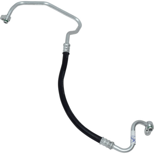 A/C Refrigerant Discharge Hose HA 113453C for 2014-2019 BMW 4.4L (X5, X6)