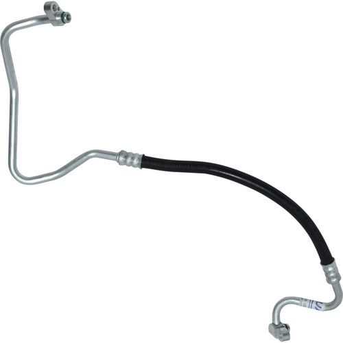 A/C Refrigerant Discharge Hose HA 113453C for 2014-2019 BMW 4.4L (X5, X6)