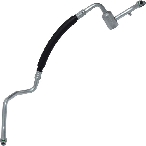 A/C Suction Line Hose Assembly HA 112804C for 2015-2021 Nissan (Murano)