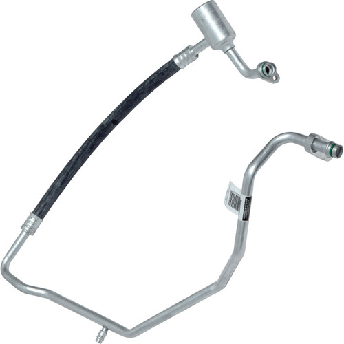 A/C Suction Line Hose Assembly HA 113404C for 2007-2012 Nissan 2.0L (Sentra)