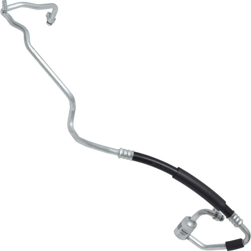 A/C Suction Line Hose Assembly HA 112863C for 2016-2021 Honda 1.5L (Civic)