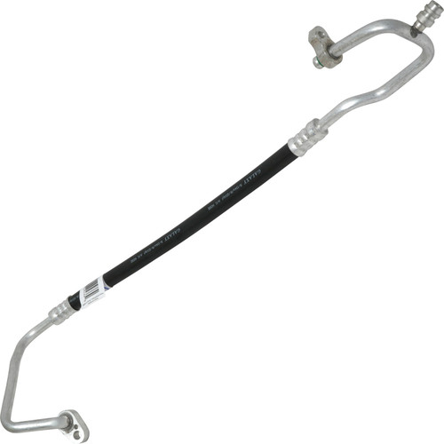 A/C Refrigerant Discharge Hose HA 112846C for 2014-2018 Kia 2.0L (Forte, Forte Koup, Forte5)