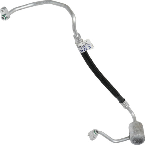 A/C Refrigerant Discharge Hose HA 11324C for 2006-2007 Toyota 3.5L (RAV4)