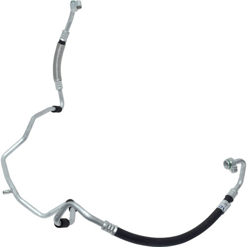 A/C Suction Line Hose Assembly HA 11342C for 2005-2018 Volkswagen 2.5L (Golf, Jetta, Rabbit, Tiguan Limited)