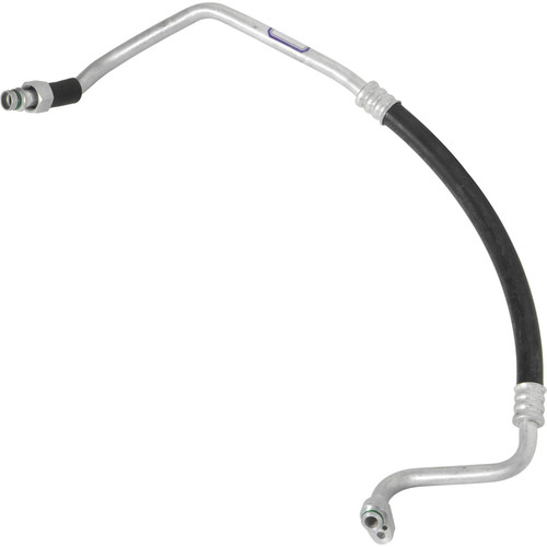 A/C Suction Line Hose Assembly HA 11307C for 2004-2008 Acura (TL)
