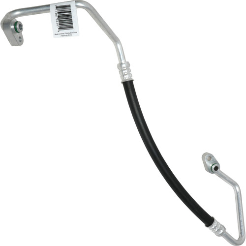 A/C Refrigerant Discharge Hose HA 113475C for 2012-2021 Toyota (Prius C)