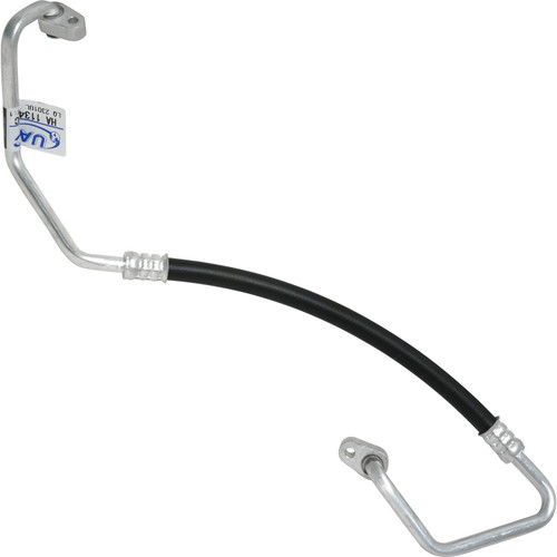 A/C Refrigerant Discharge Hose HA 113475C for 2012-2021 Toyota (Prius C)