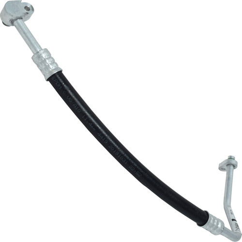 A/C Refrigerant Discharge Hose HA 11308C for 2001-2004 Hyundai 2.7L (Santa Fe)
