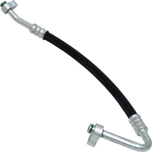 A/C Refrigerant Discharge Hose HA 113476C for 2013-2017 Toyota 1.5L (Yaris, Yaris R)