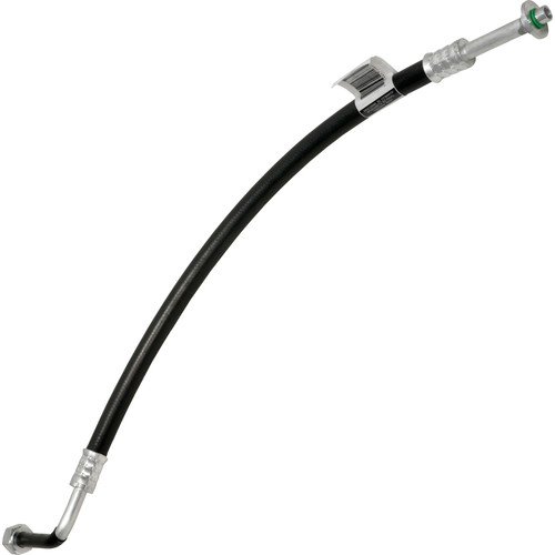 A/C Refrigerant Discharge Hose HA 11354C for 1993-2002 Volkswagen 1.8L 1.9L (Cabrio, Golf, Jetta)