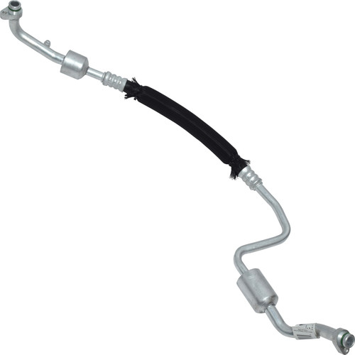 A/C Suction Line Hose Assembly HA 113413C for 2015-2018 Nissan 3.5L (Altima)