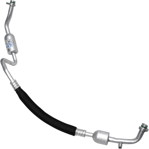 A/C Suction Line Hose Assembly HA 113413C for 2015-2018 Nissan 3.5L (Altima)
