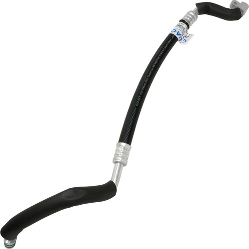 A/C Suction Line Hose Assembly HA 113436C for 2012-2021 Toyota (Prius C)