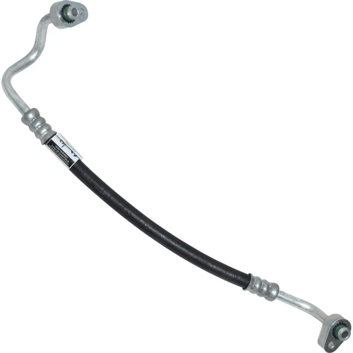 A/C Refrigerant Discharge Hose HA 113550C for 2008-2011 Dodge/Ram 4.7L (Dakota)