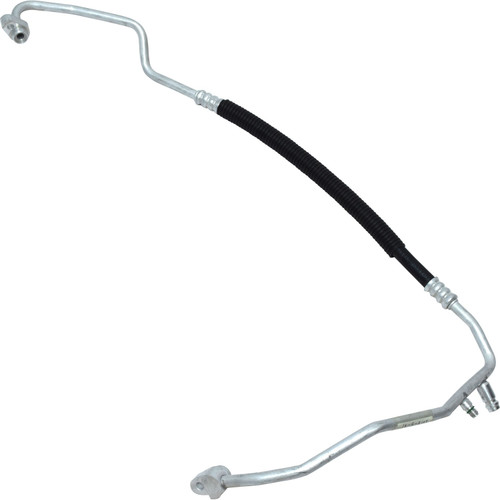 A/C Refrigerant Discharge Hose HA 113593C for 2015-2020 Ford 3.5L 3.3L (F-150)