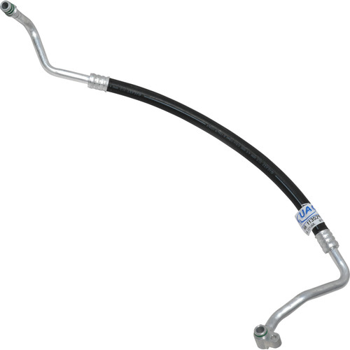 A/C Suction Line Hose Assembly HA 113529C for 2013-2018 Lexus (ES350)