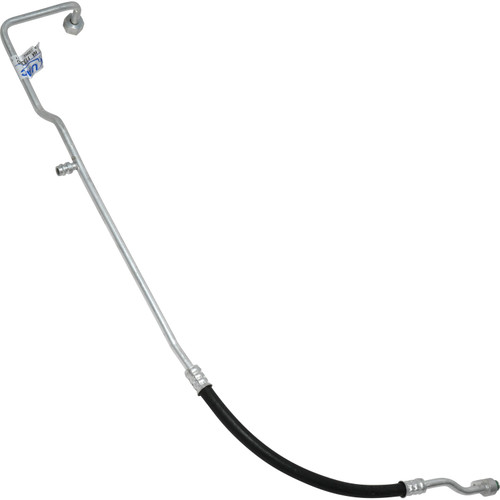 A/C Refrigerant Discharge Hose HA 11333C for 1998-2007 Lexus/Toyota (LX470, Land Cruiser)