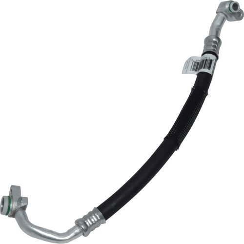 A/C Suction Line Hose Assembly HA 113499C for 2014-2019 BMW 4.4L (X5, X6)