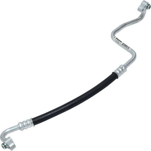 A/C Refrigerant Discharge Hose HA 113554C for 2008-2010 Honda (Odyssey)