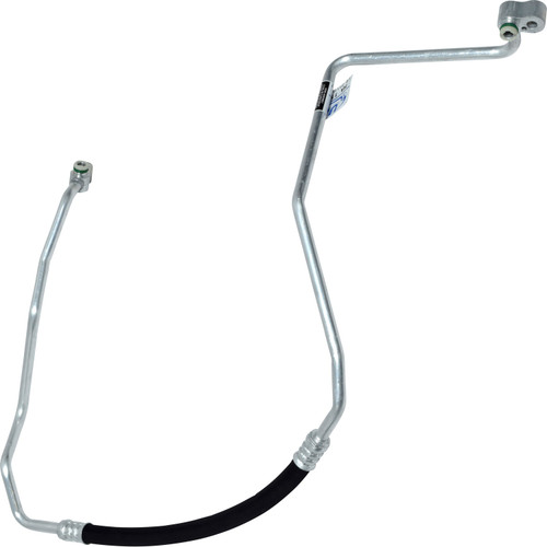 A/C Refrigerant Discharge Hose HA 113445C for 2012-2015 BMW 2.0L (X1)