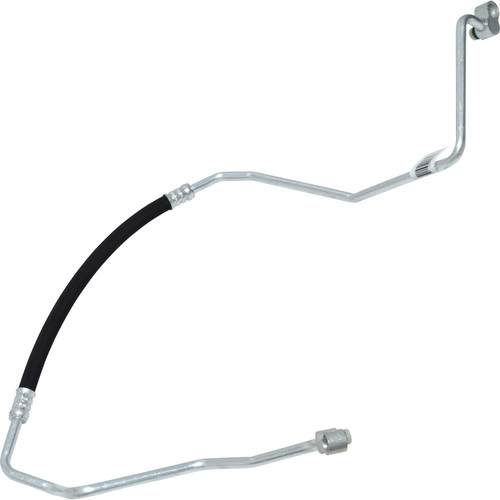 A/C Refrigerant Discharge Hose HA 113445C for 2012-2015 BMW 2.0L (X1)