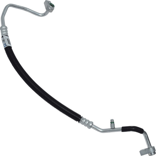 A/C Refrigerant Discharge Hose HA 113646C for 2013-2019 Ford 2.5L (Escape)