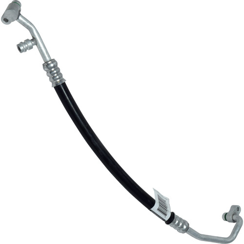 A/C Refrigerant Discharge Hose HA 113599C for 2008-2011 Subaru 2.5L (Forester, Impreza)