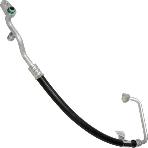 A/C Refrigerant Discharge Hose HA 11357C for 1995-1996 INFINITI/Nissan (I30, Maxima)