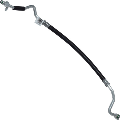 A/C Suction Line Hose Assembly HA 113555C for 2003-2008 Honda (Element)