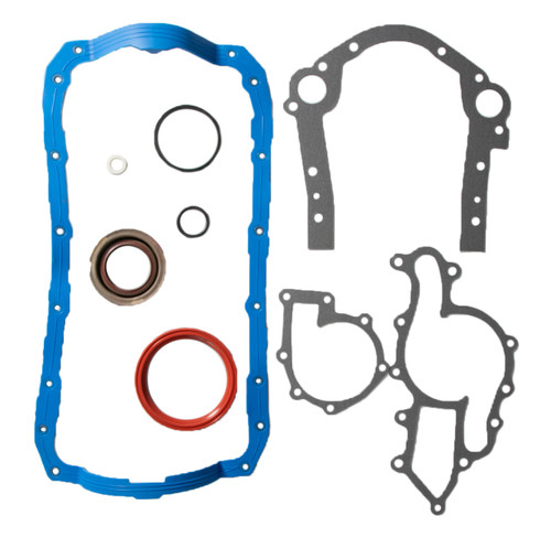 Enginetech F3.0CS Lower Gasket Set OEM-Spec for 1990-2001 Ford Mercury Mazda 3.0L 182ci V6 OHV - Complete Engine Conversion Set