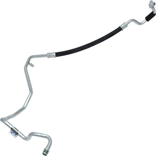 A/C Suction Line Hose Assembly HA 113502C for 2001-2003 Toyota 2.4L (Highlander)