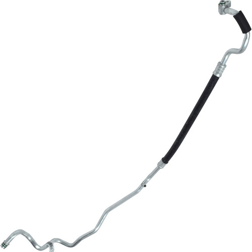 A/C Suction Line Hose Assembly HA 113502C for 2001-2003 Toyota 2.4L (Highlander)
