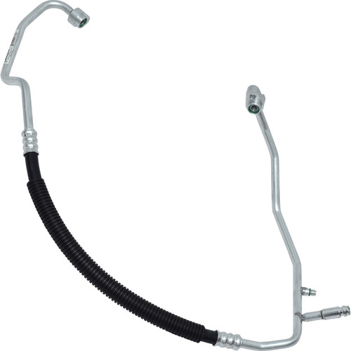 A/C Refrigerant Discharge Hose HA 113532C for 2015-2016 Ford 3.5L (F-150)