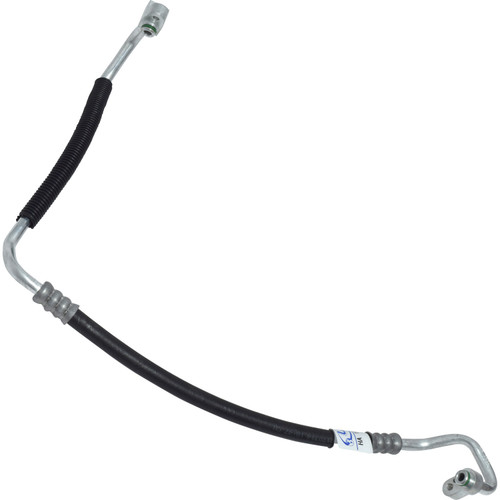 A/C Refrigerant Discharge Hose HA 113651C for 1998-2005 Lexus (GS300)