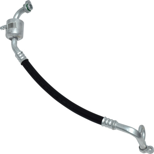 A/C Suction Line Hose Assembly HA 113533C for 2015-2017 Kia 3.8L (K900)
